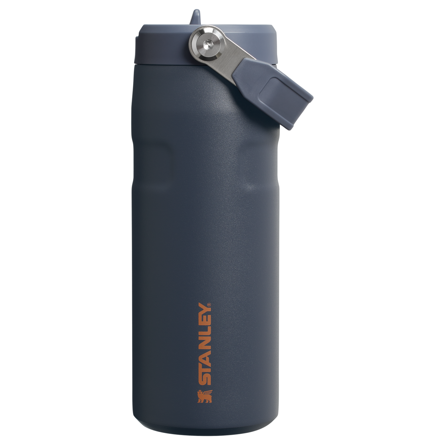 The IceFlow™ Bottle with Flip Straw Lid | 16 OZ