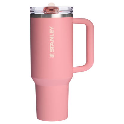 The Quencher ProTour Flip Straw Tumbler | 40 OZ - Stanley Create