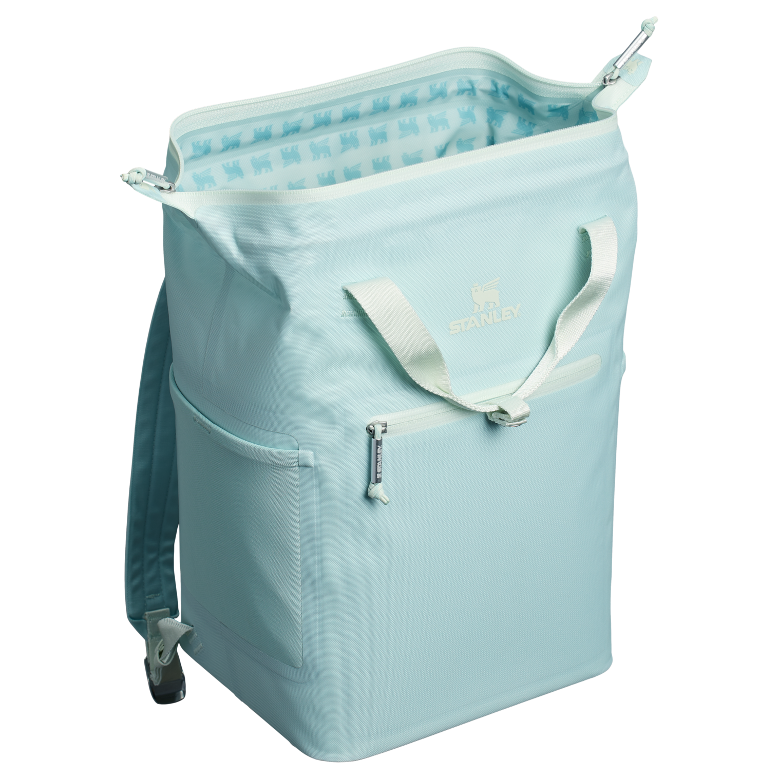 The All Day Madeleine Mini Cooler Backpack | 20 Can | 14 QT
