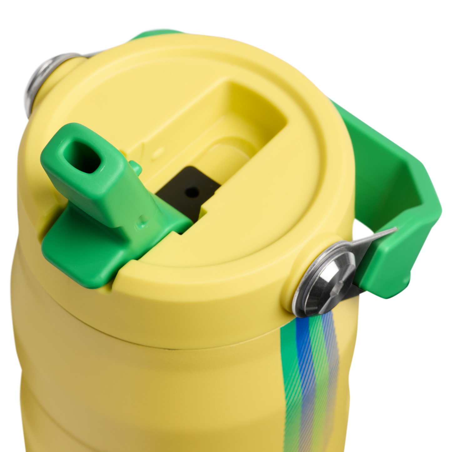 The Country Collection IceFlow™ Aerolight Flip Straw Bottle | 24 OZ