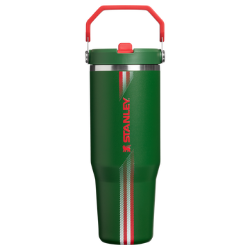 Team Dark Green Red