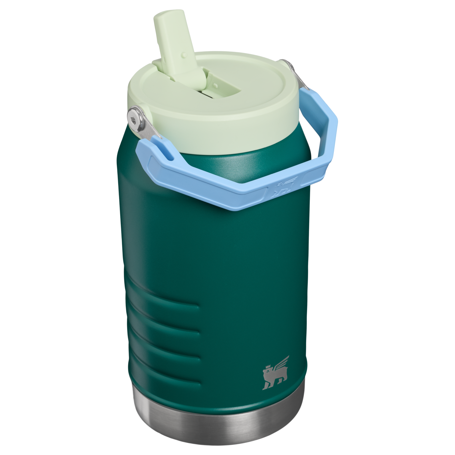 The IceFlow™ Flip Straw Jug | 64 OZ - Stanley Create