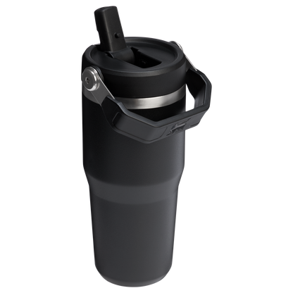 The IceFlow™ Flip Straw Tumbler | 14 OZ - Stanley Create