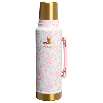 Stanley 1913 x LoveShackFancy Holiday The Everyday Cocoa Set