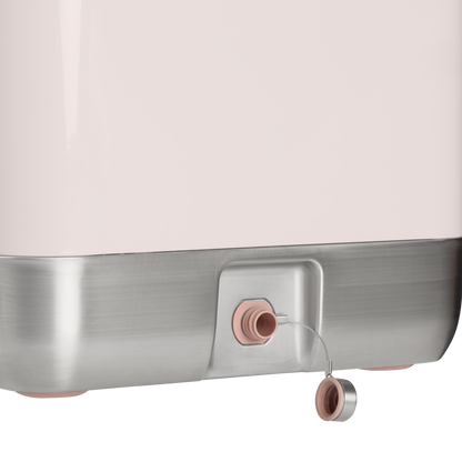 The Lifted Spirits™ Steel Cooler | 55 QT