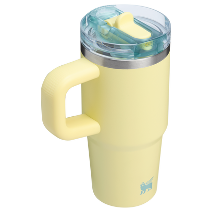 The Quencher ProTour Flip Straw Tumbler | 14 OZ - Stanley Create