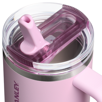 The Quencher ProTour Flip Straw Tumbler | 20 OZ