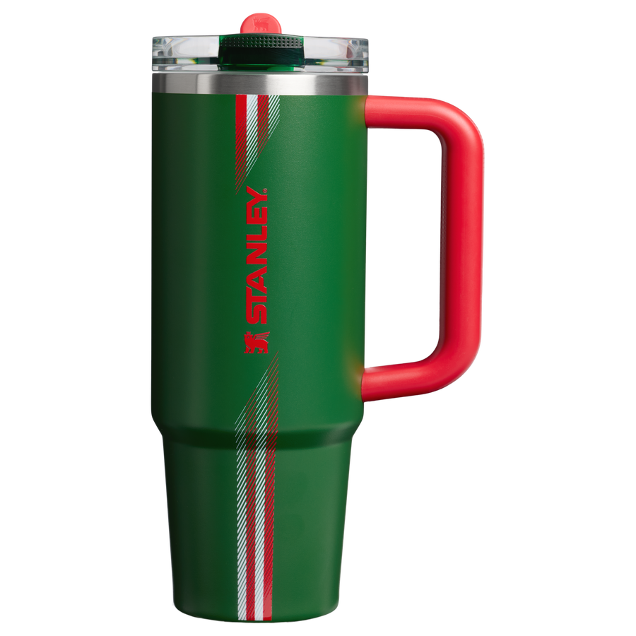 The Country Collection Quencher® ProTour Flip Straw Tumbler | 30 OZ