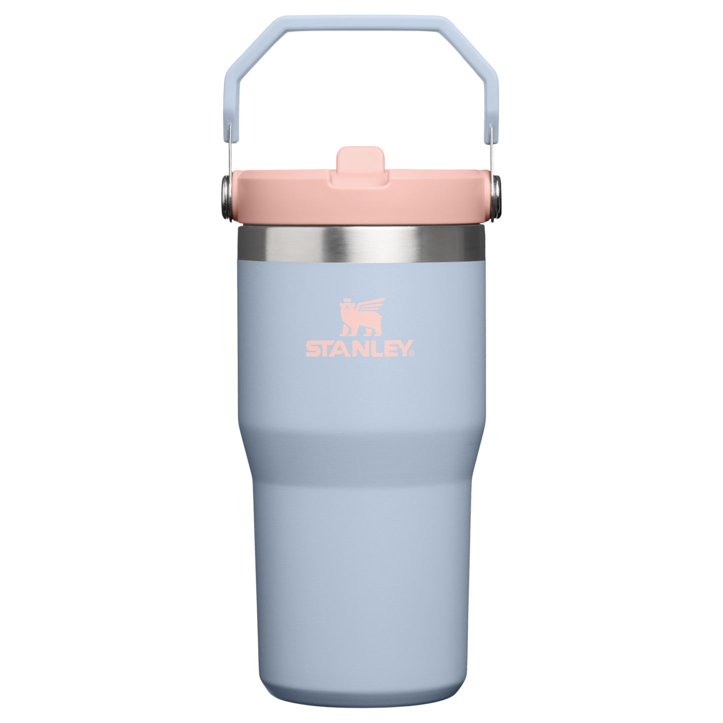 The IceFlow™ Flip Straw Tumbler | 20 OZ - Create