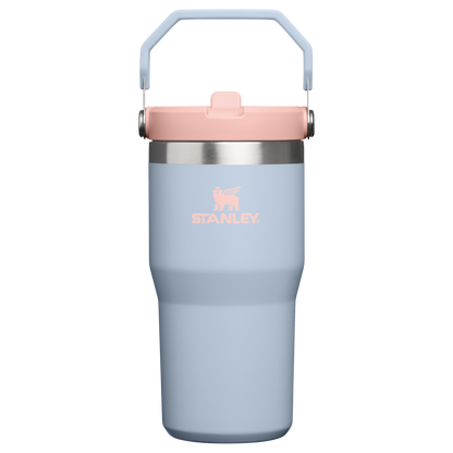 The IceFlow™ Flip Straw Tumbler | 20 OZ - Create