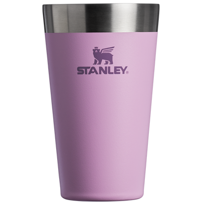 Adventure Stacking Beer Pint | 16 OZ