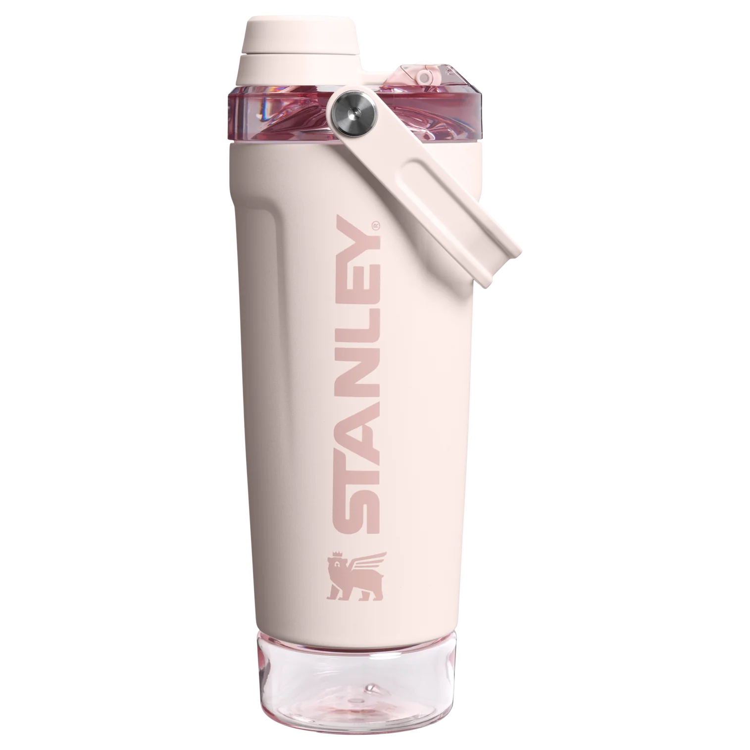 The Vitalize Shaker Bottle