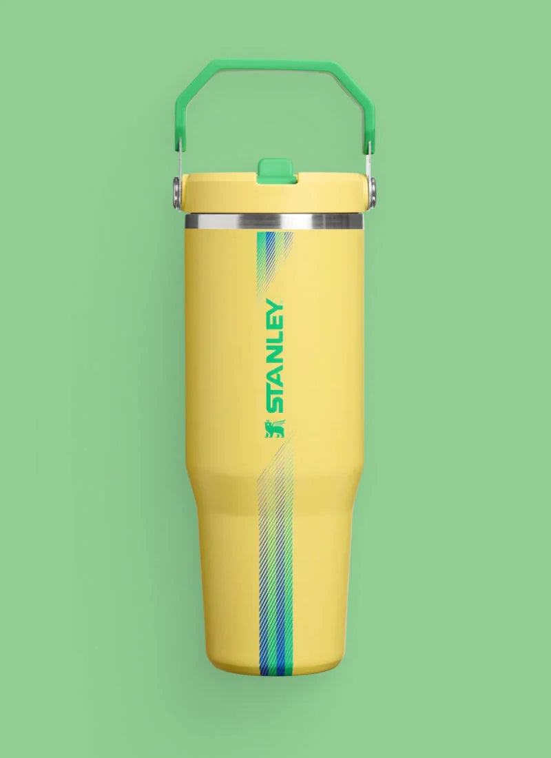Yellow/Green
